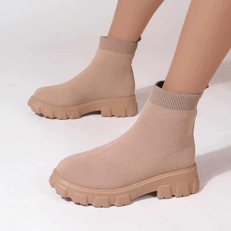 Botas de Inverno para Mulheres