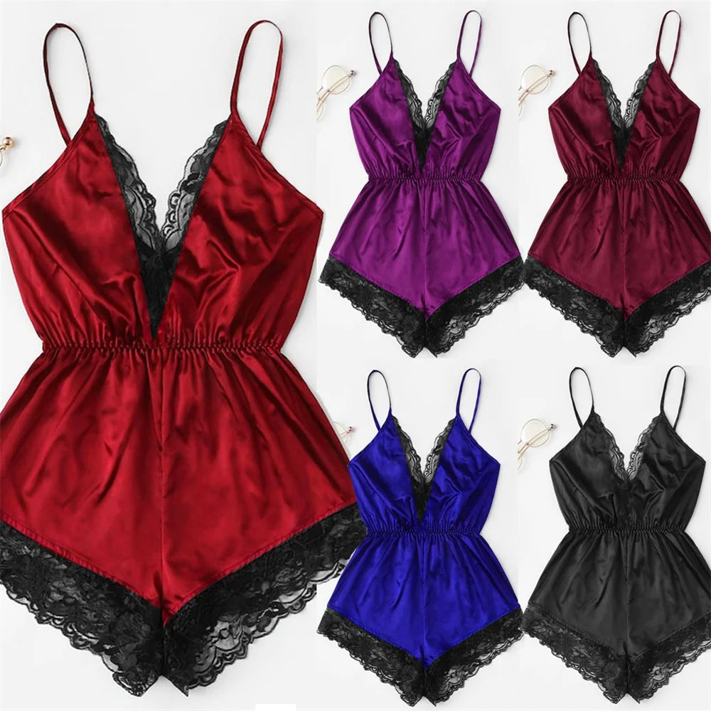 Lingerie Pijamas