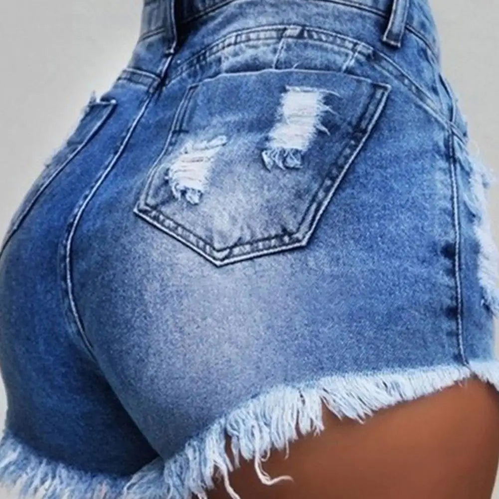 Shorts Jeans