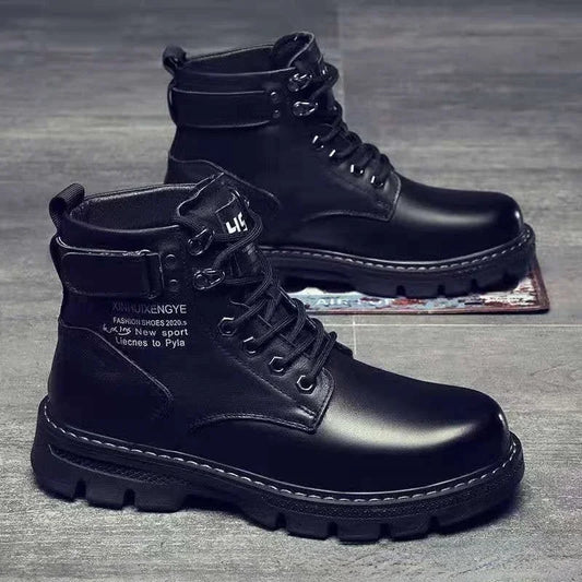 Botas de Iverno para Homens