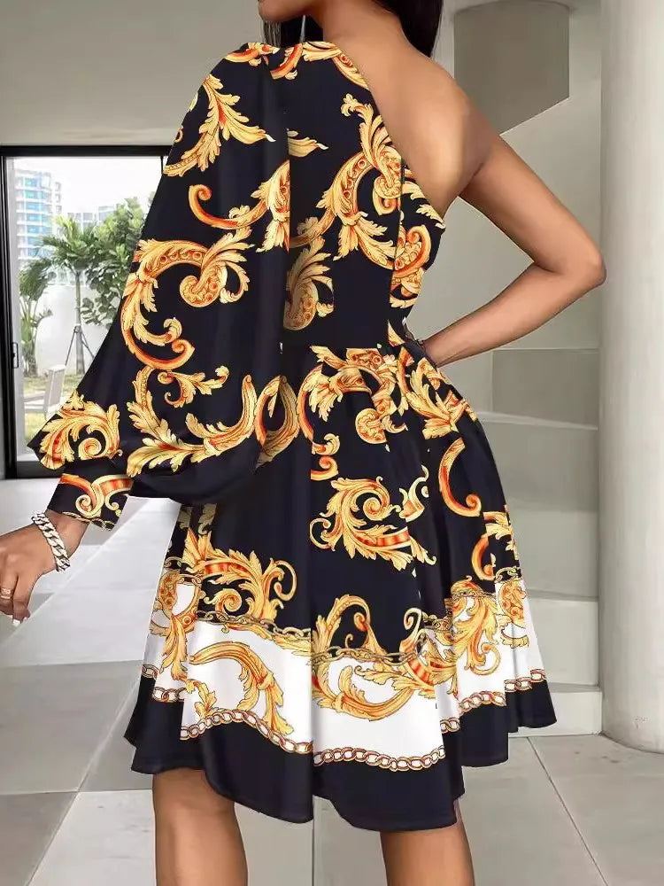 Vestido Tubinho