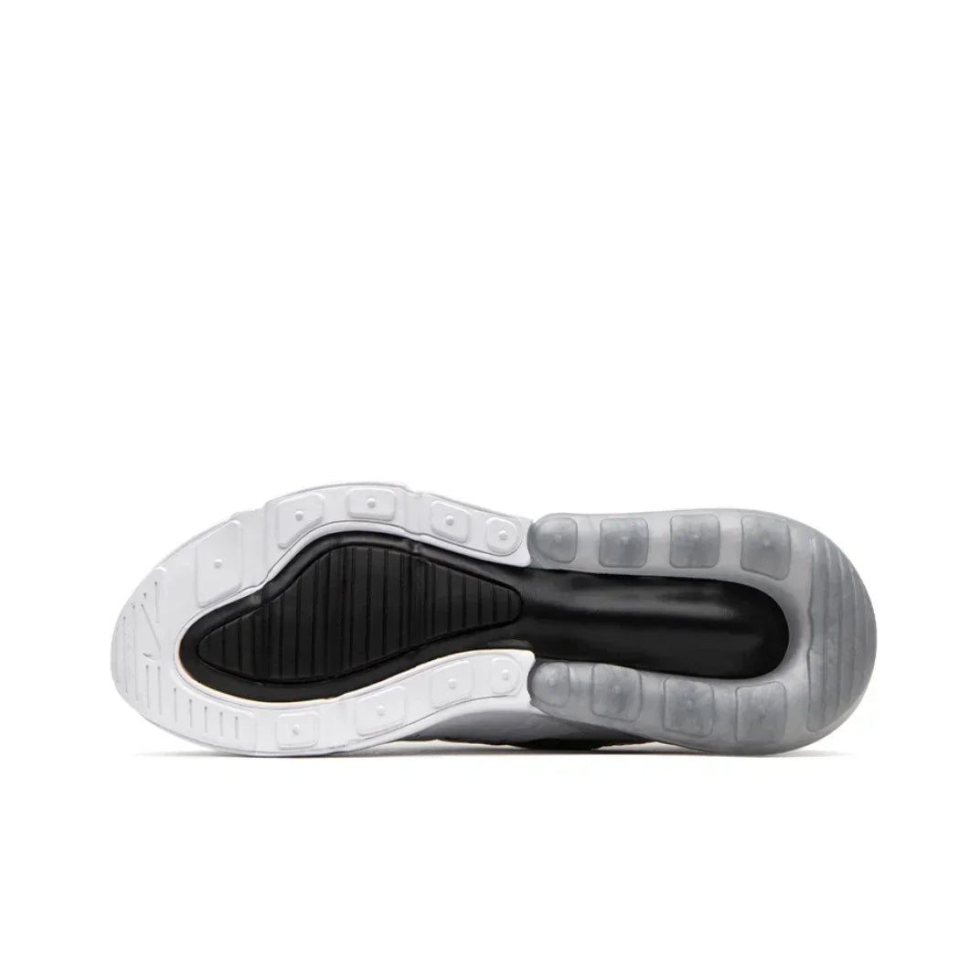 Nike Branco Air Max 270