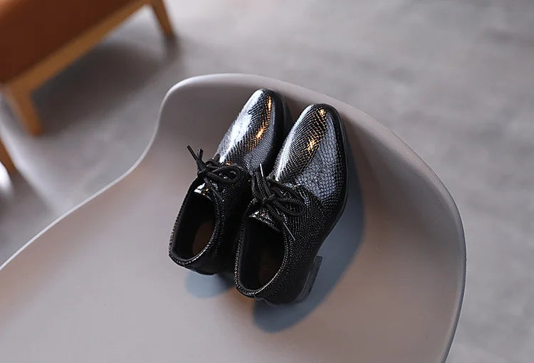 Sapatos Infantis Masculinos