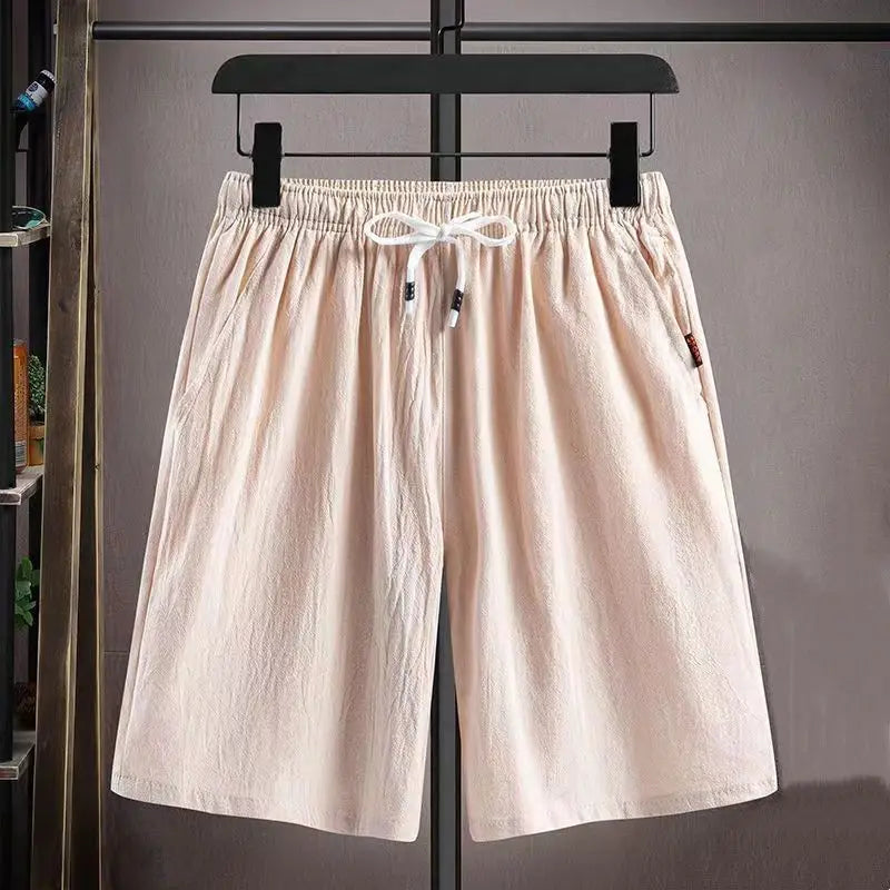 Shorts Fino Masculino