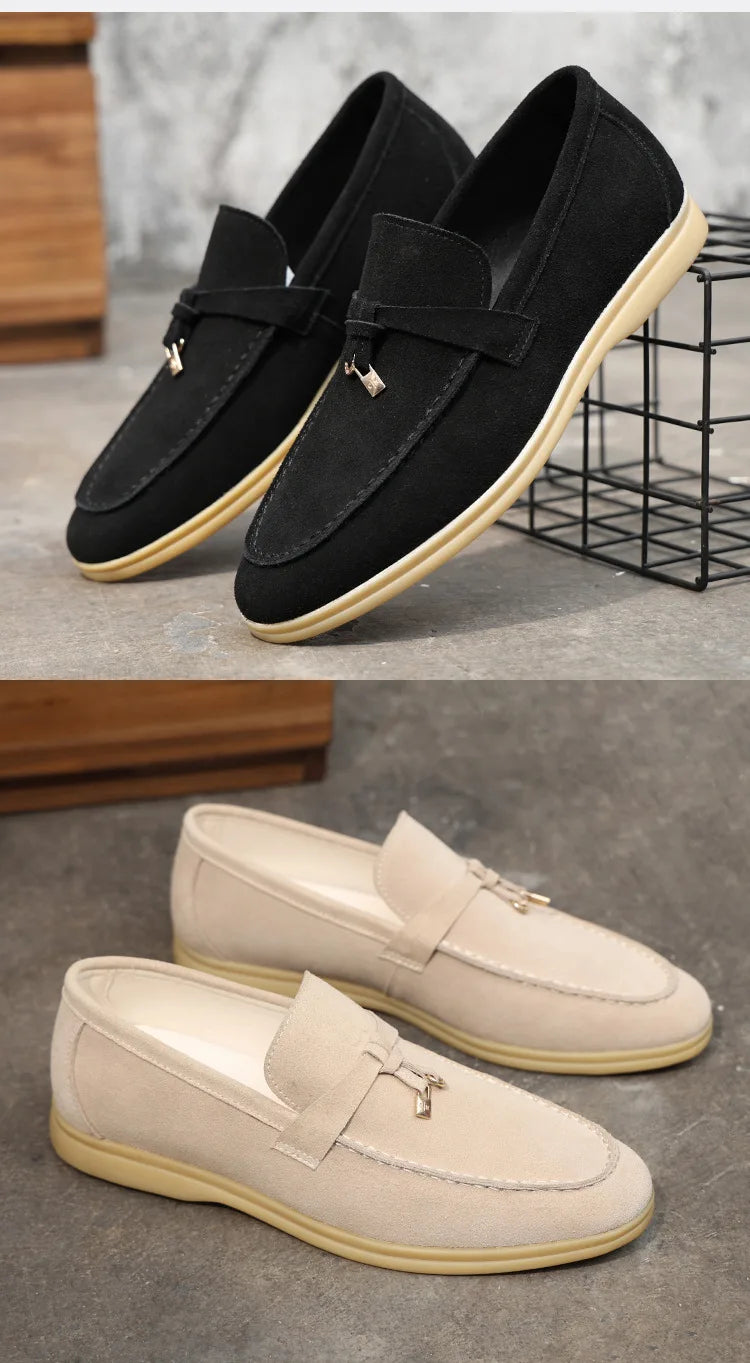 Sapatos Casual