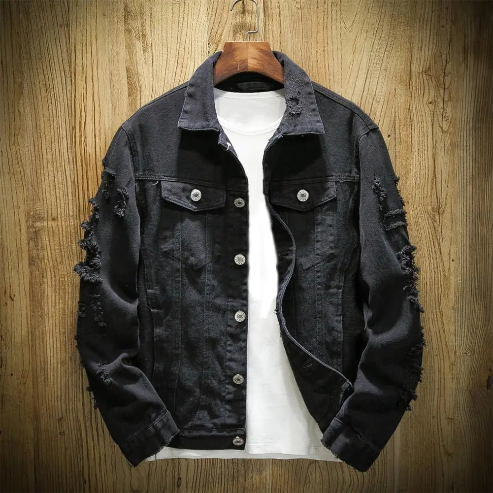 Jeans Jacket