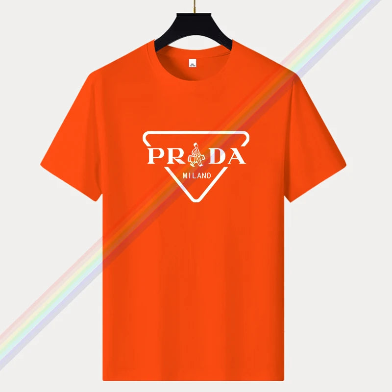 Camisetas estampadas masculinas