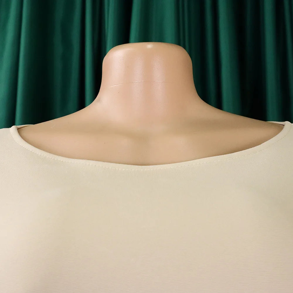 Vestido Longo Vestido Branco