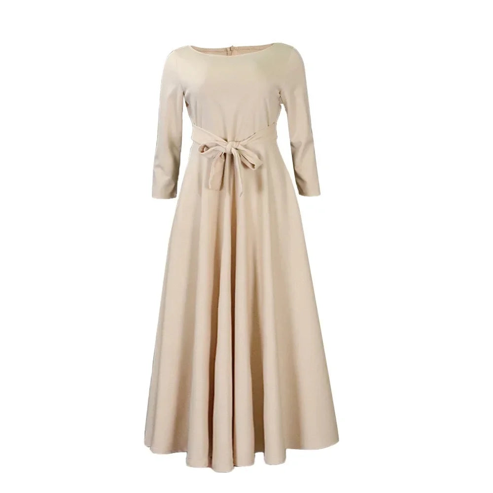 Vestidos longos elegantes