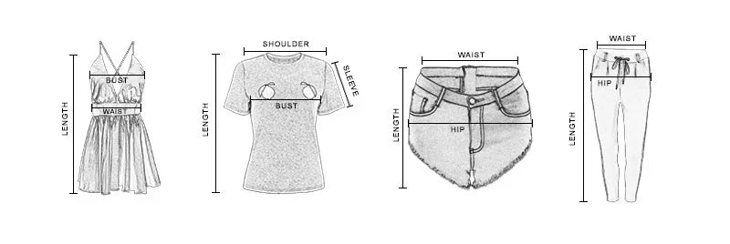 Camisa para Homens