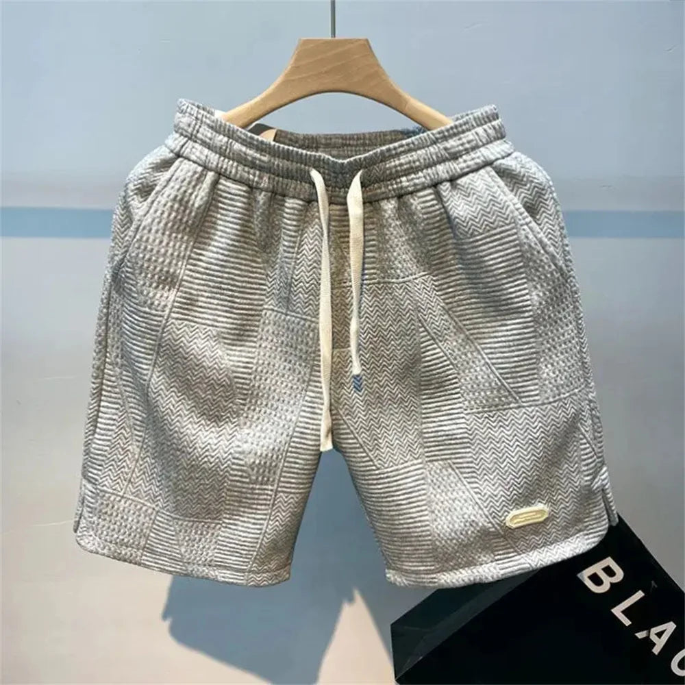 Shorts curtos
