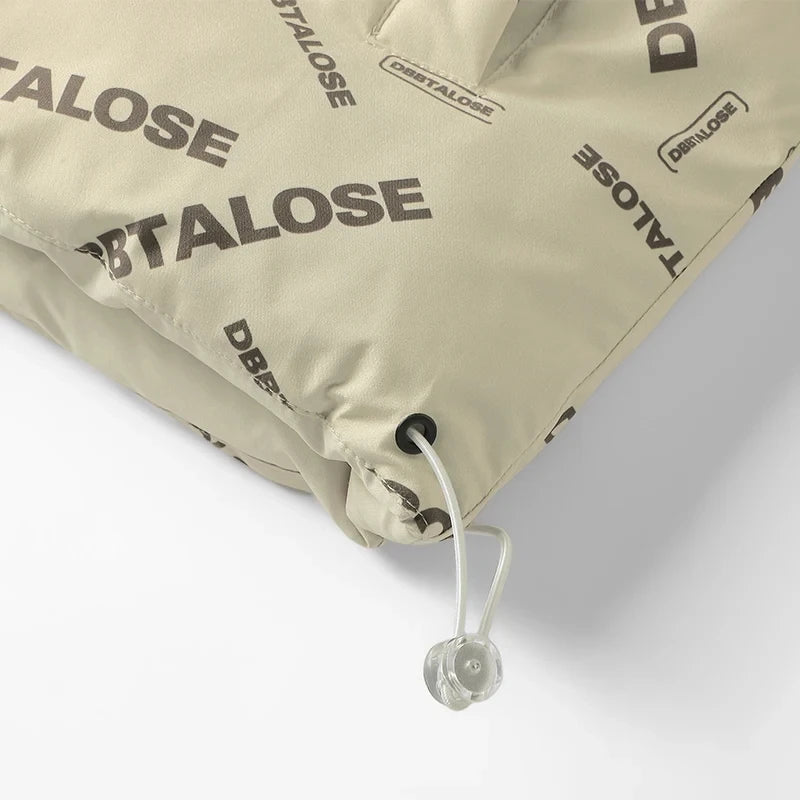 jacket solid