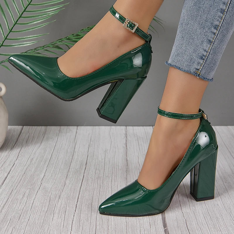 Sapatos femininos