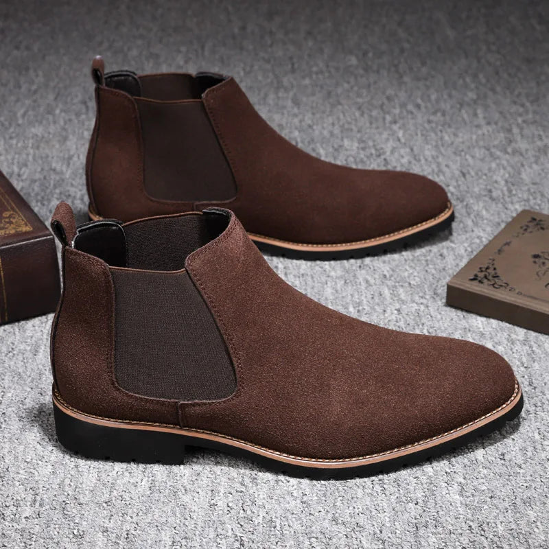 Botas de Inverno para Homens
