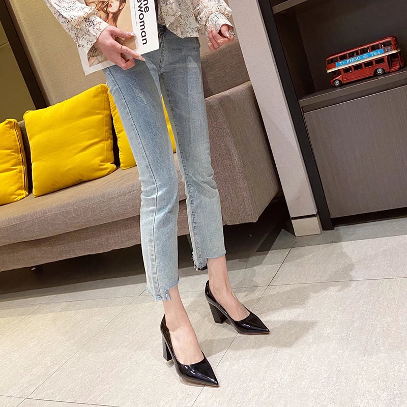 Sapatos Femininos