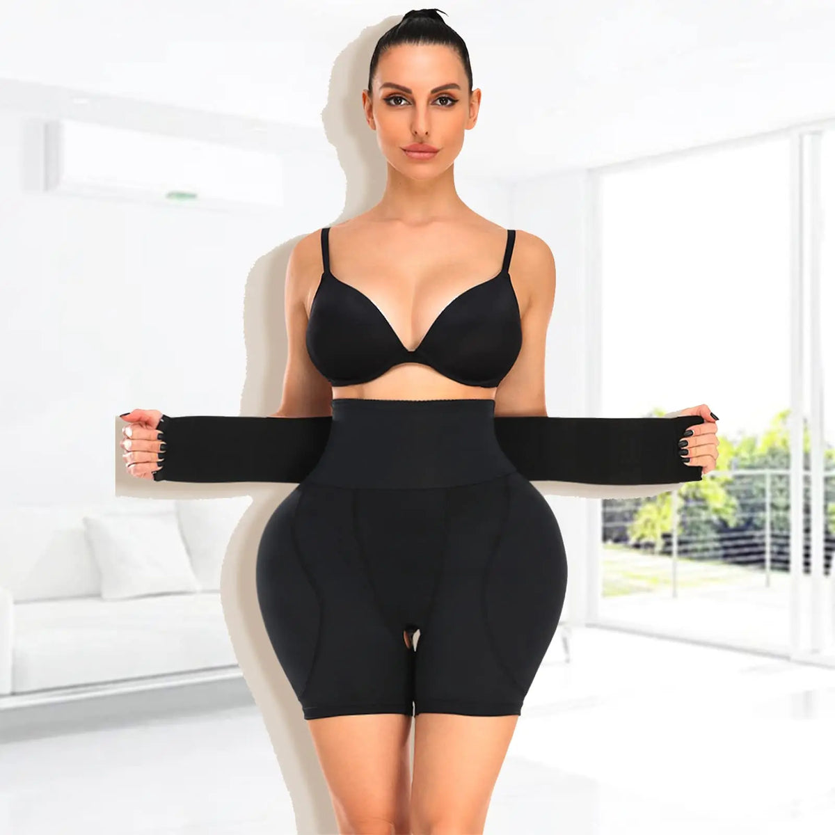 Cinta Modeladora