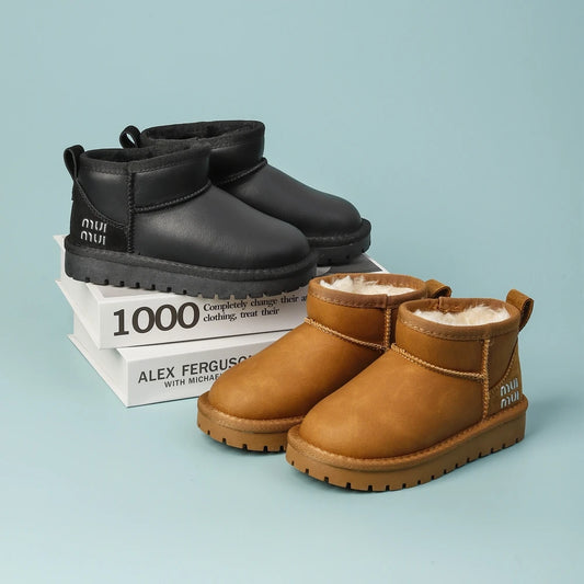 Sapatos infantis