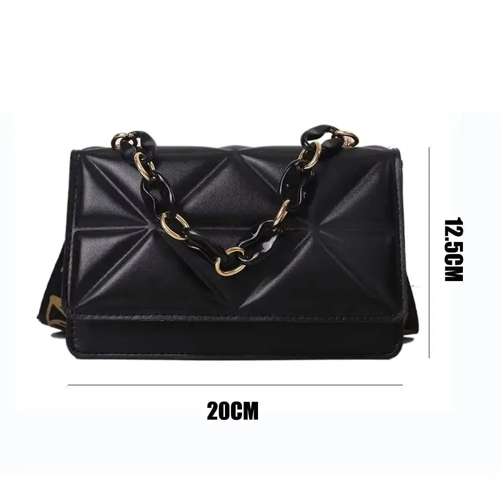 Bolsa de ombro