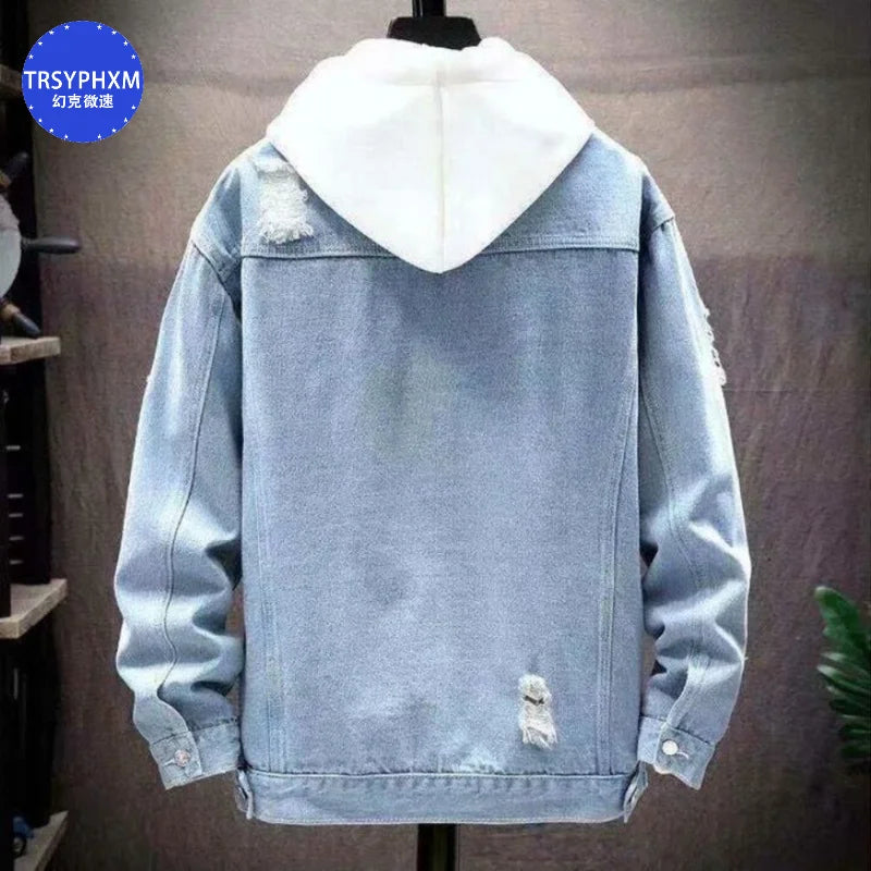 jacket Jens