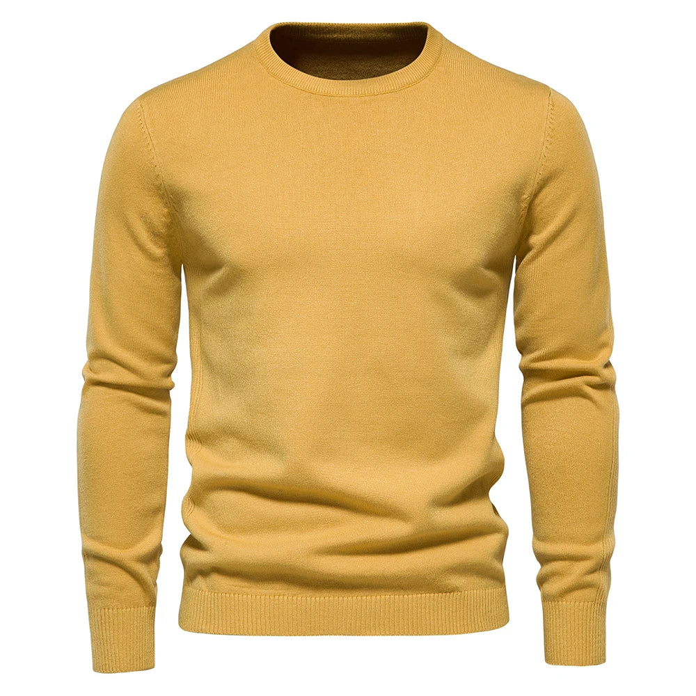 Moletom de Inverno para  Homens