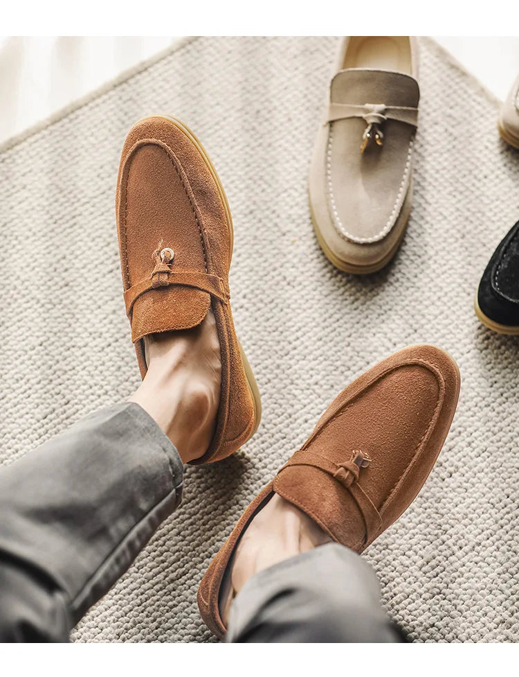 Sapatos Casual