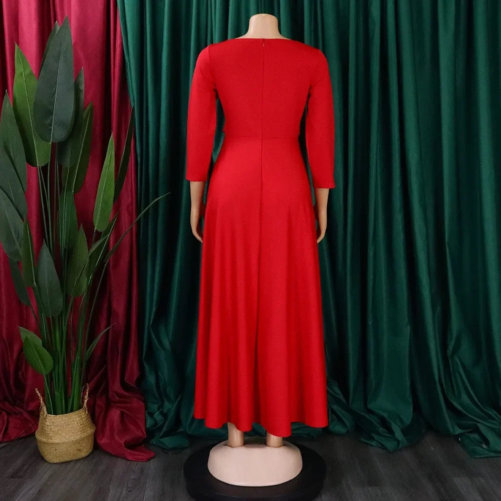 Vestidos longos elegantes