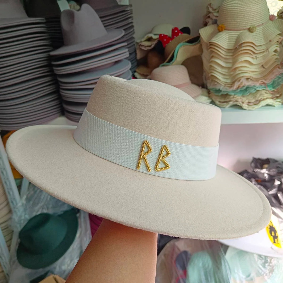 Chapéu Fedora