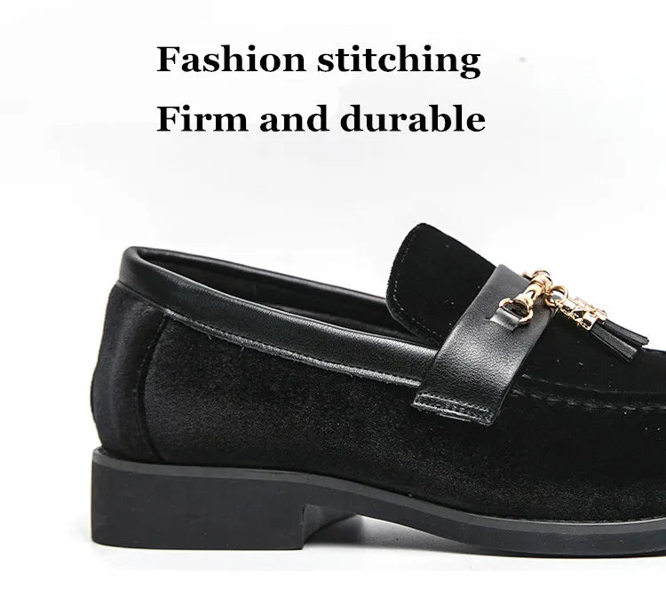 Sapatos masculinos