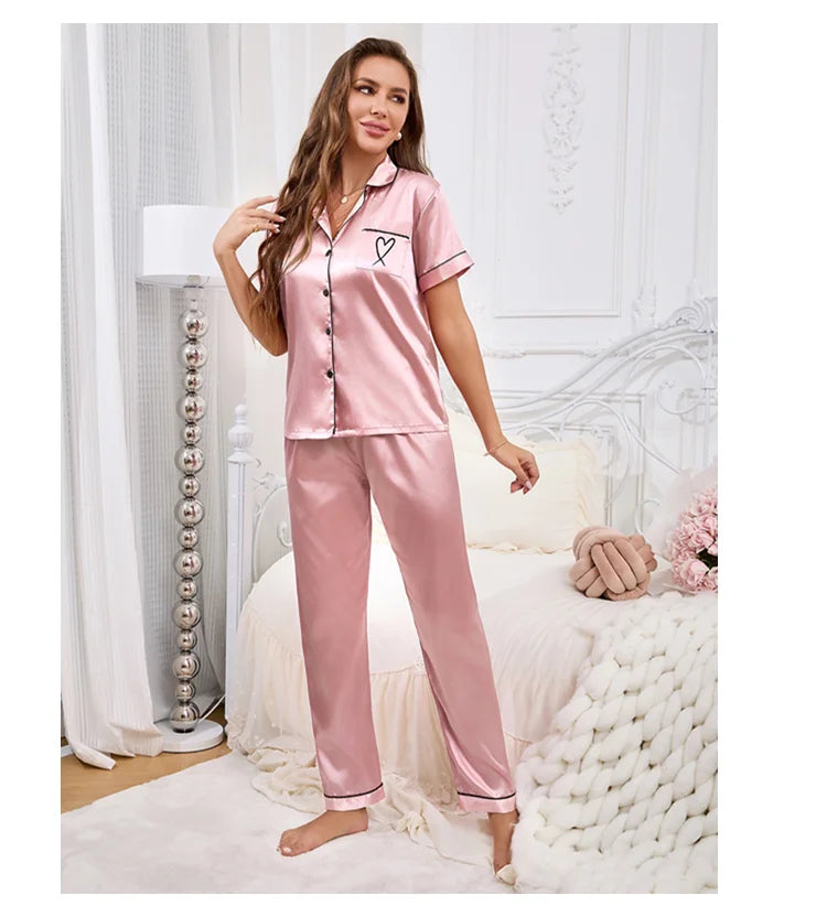Pijama feminino