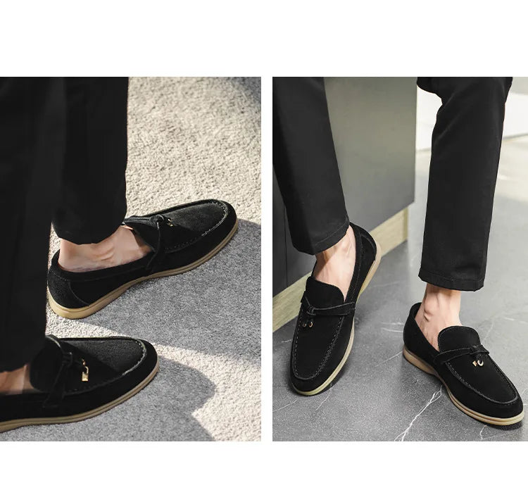 Sapatos Casual