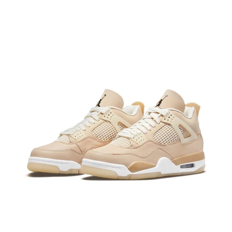 Air Jordan 4 "Tattoo" Comfortable Retro Original