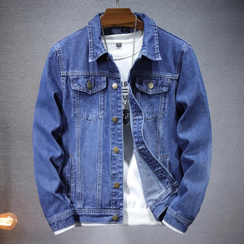 Jacket jens