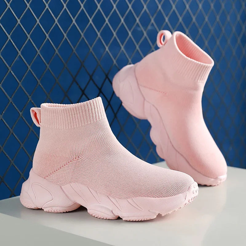 Botas de Inverno para Mulheres