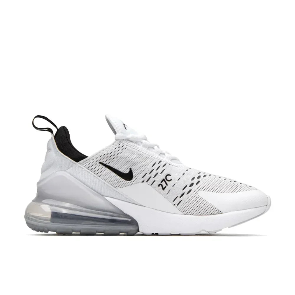 Nike Branco Air Max 270