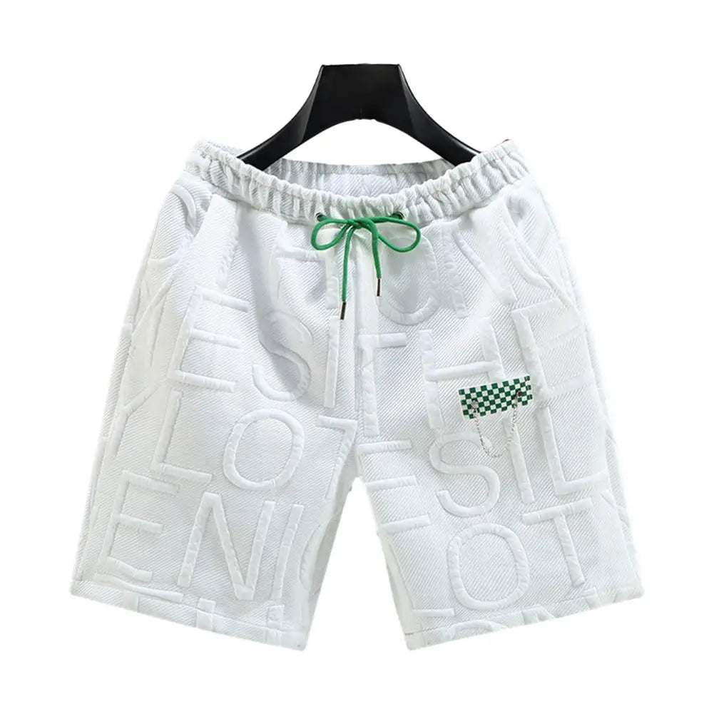 Shorts masculinos