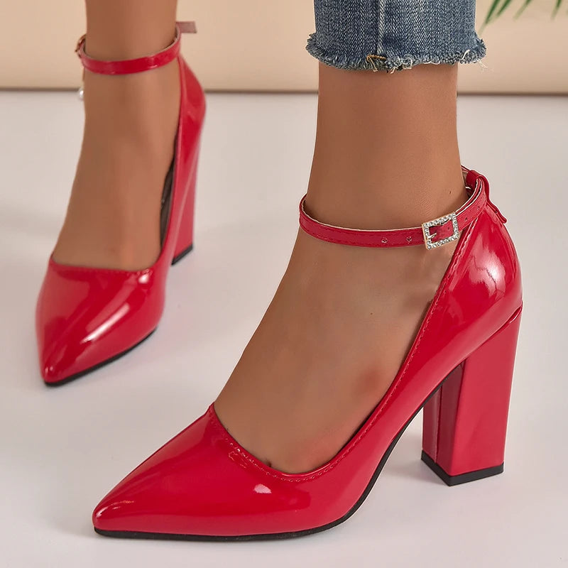 Sapatos femininos