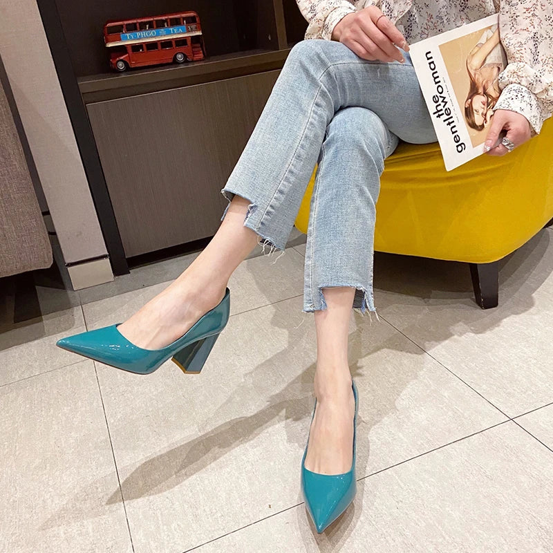 Sapatos Femininos