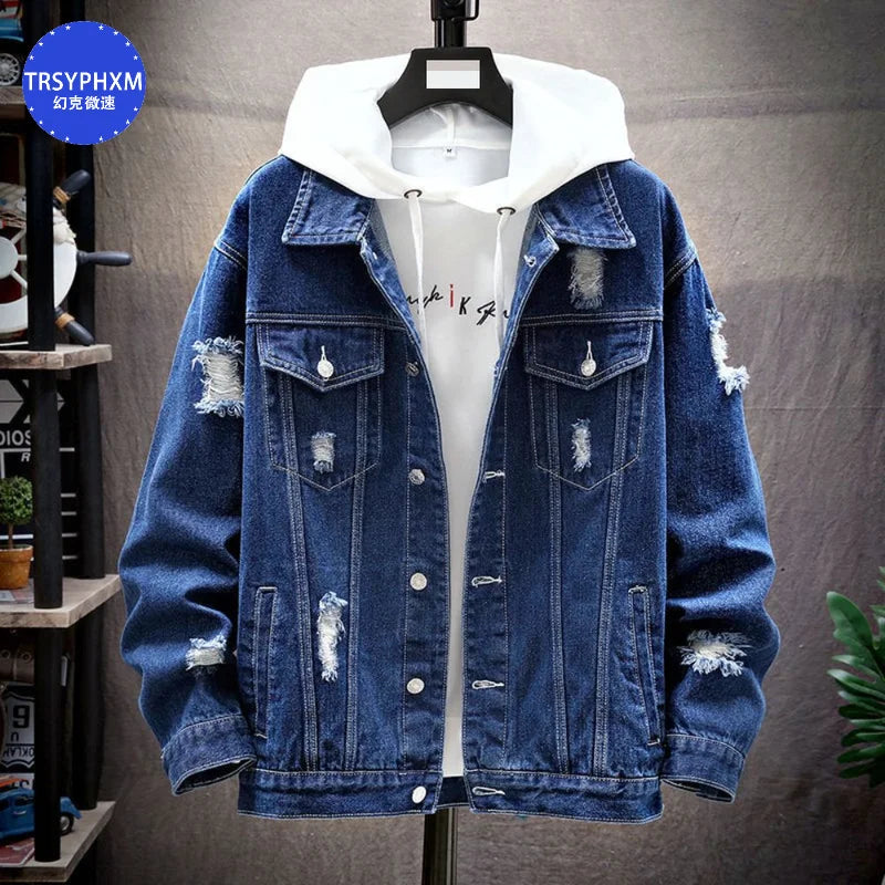 jacket Jens