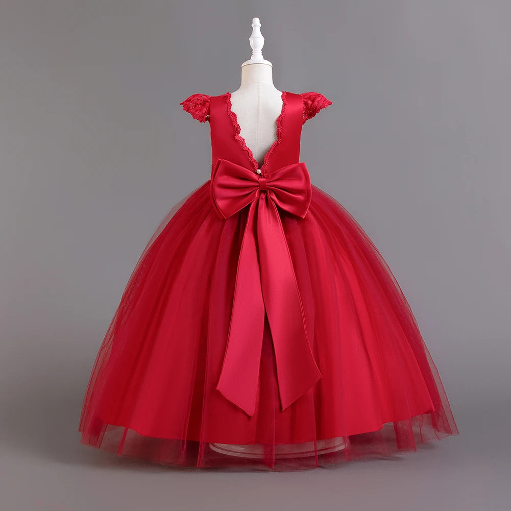 Vestido de Criança