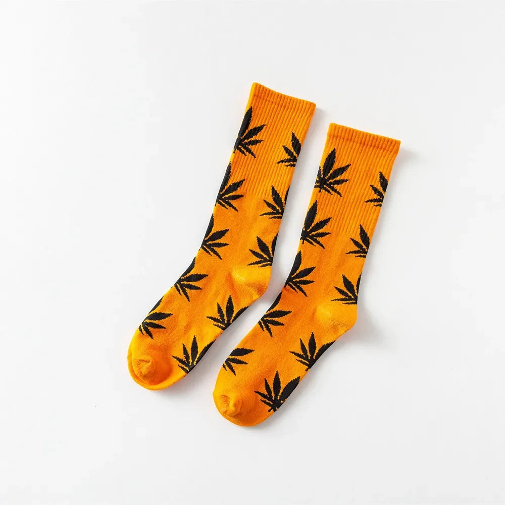 Homem Moda confortável alta qualidade meias