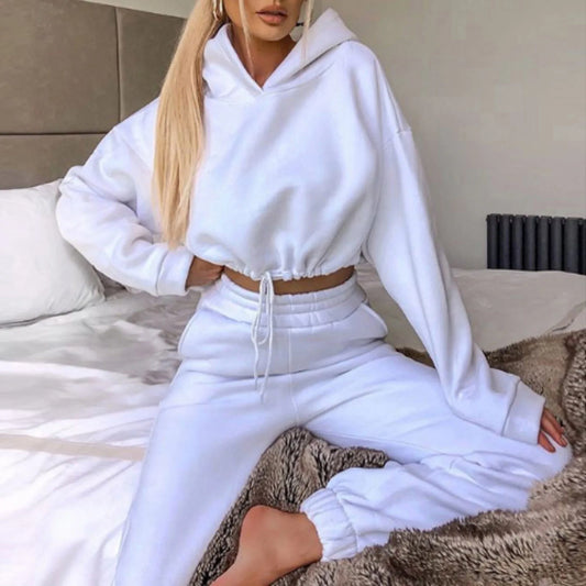 Conjunto de 2 peças femininas