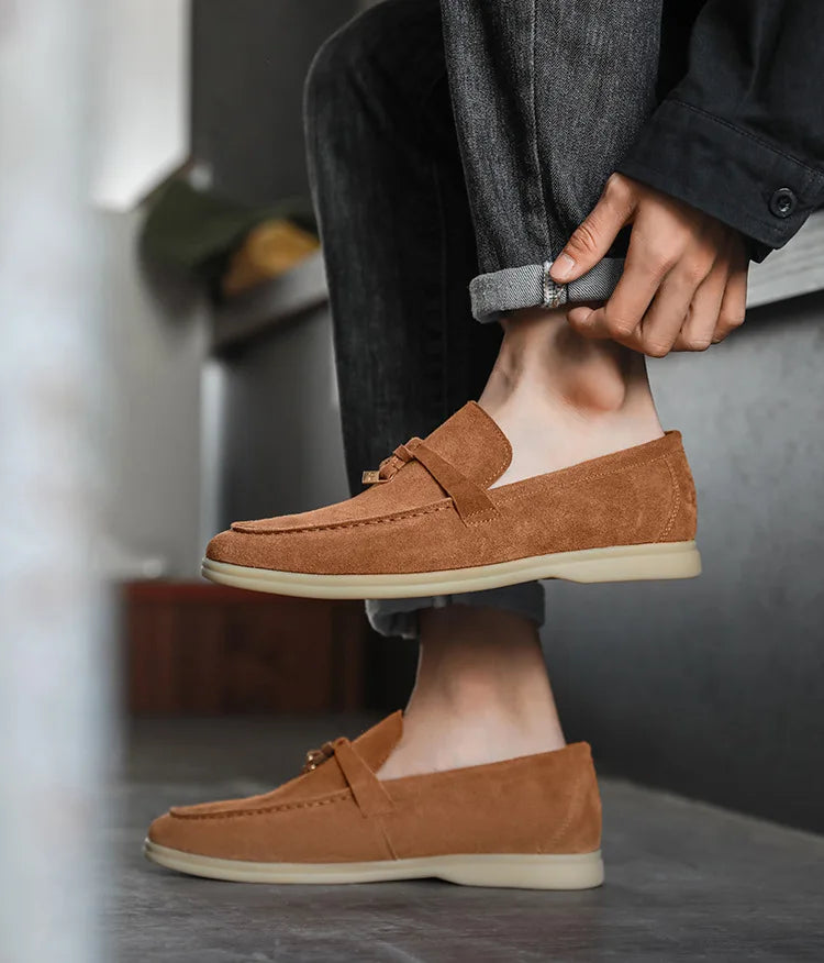 Sapatos Casual
