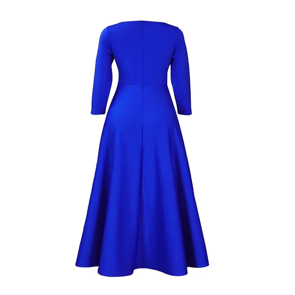 Vestidos longos elegantes