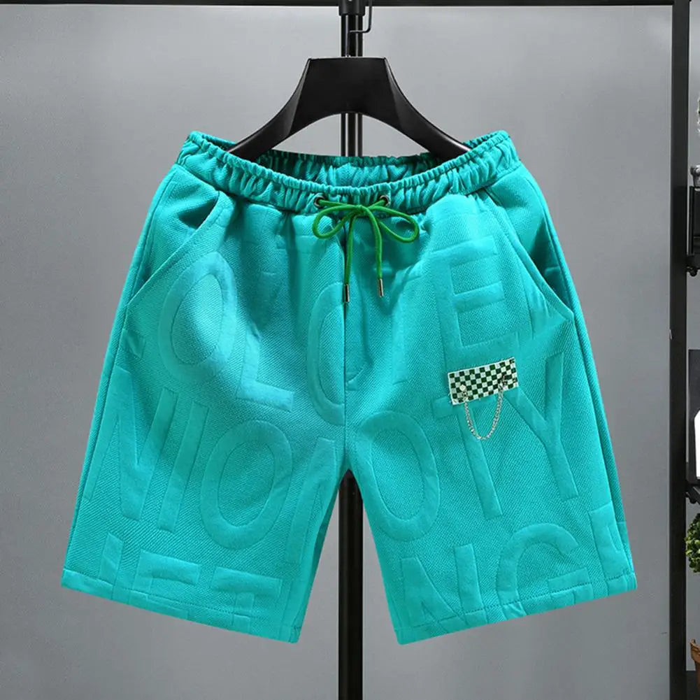 Shorts masculinos