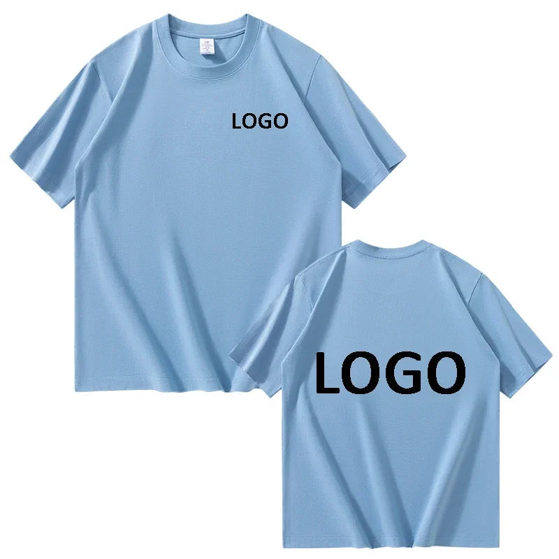 Camisetas masculinas