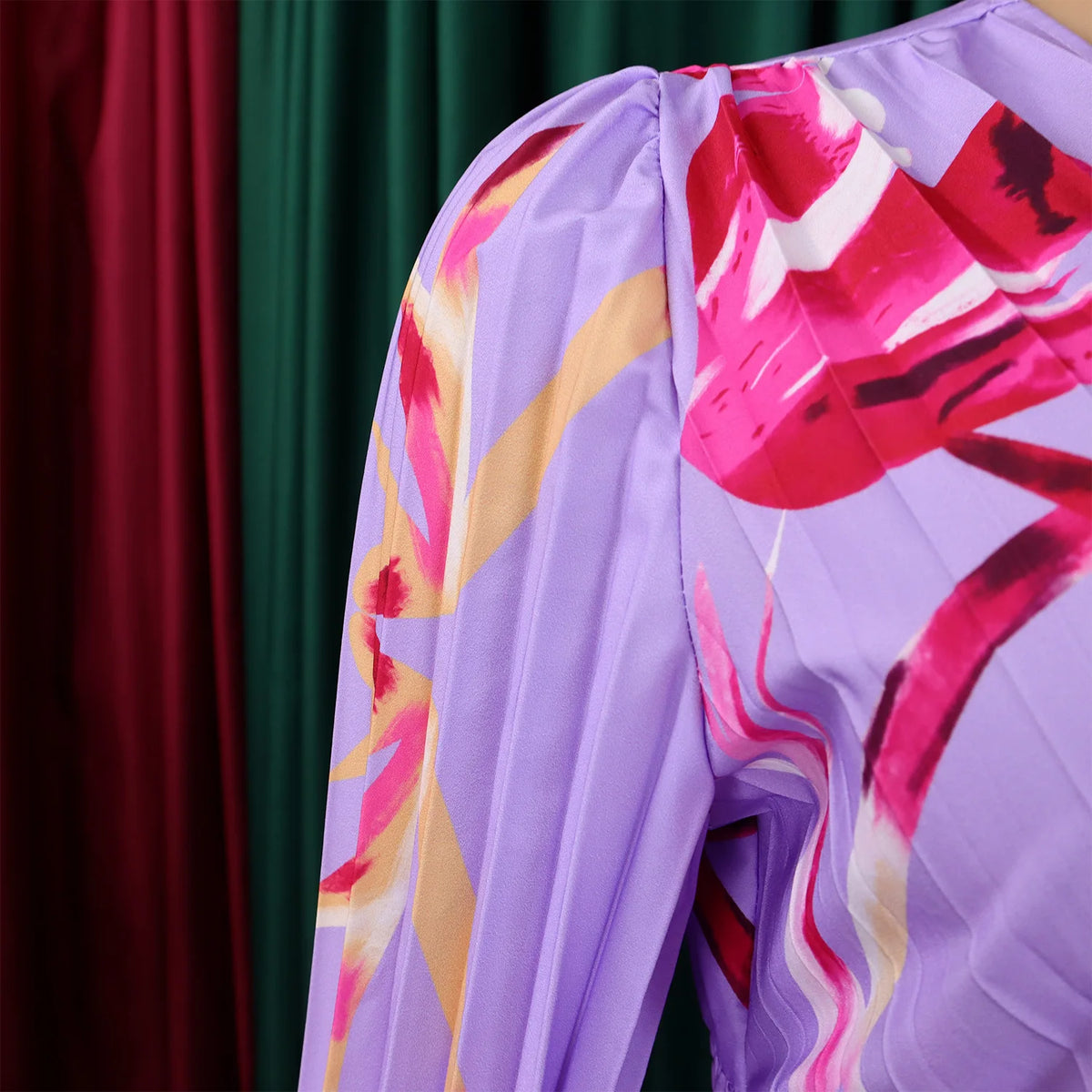 Vestidos de Baile Lantejoulas