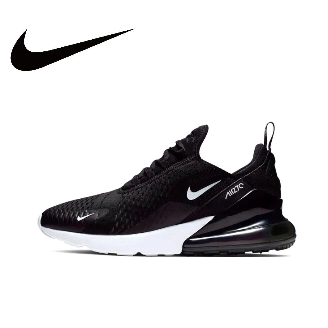 Nike Branco Air Max 270
