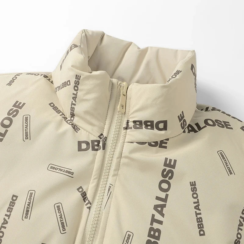 jacket solid