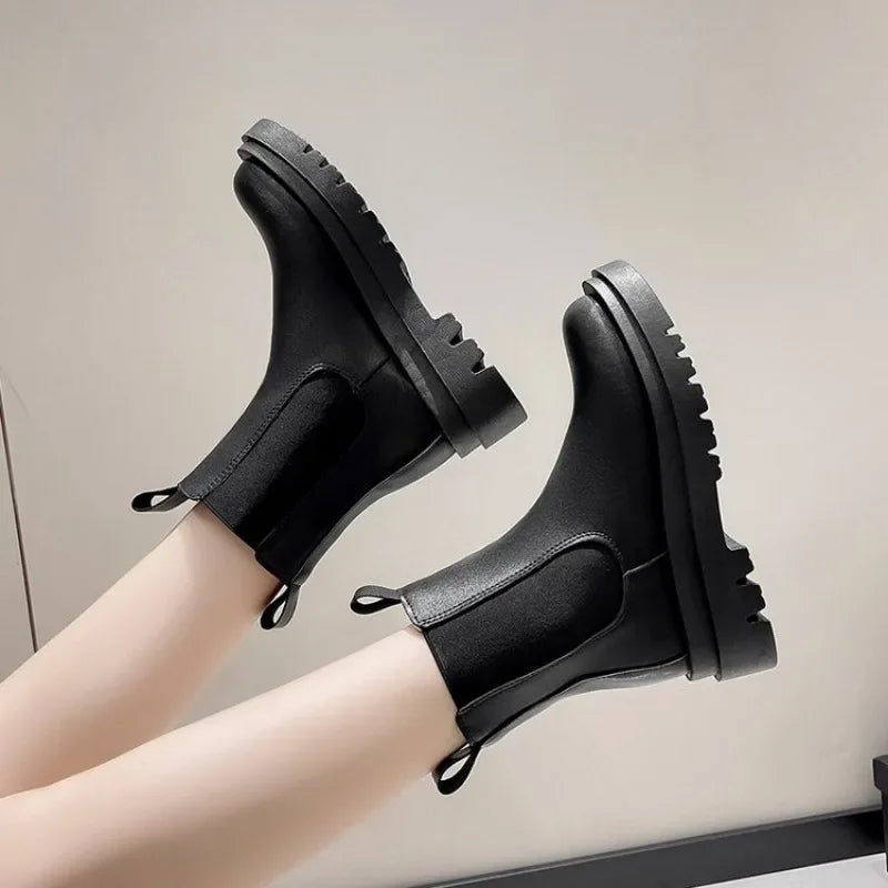 Botas de Inverno