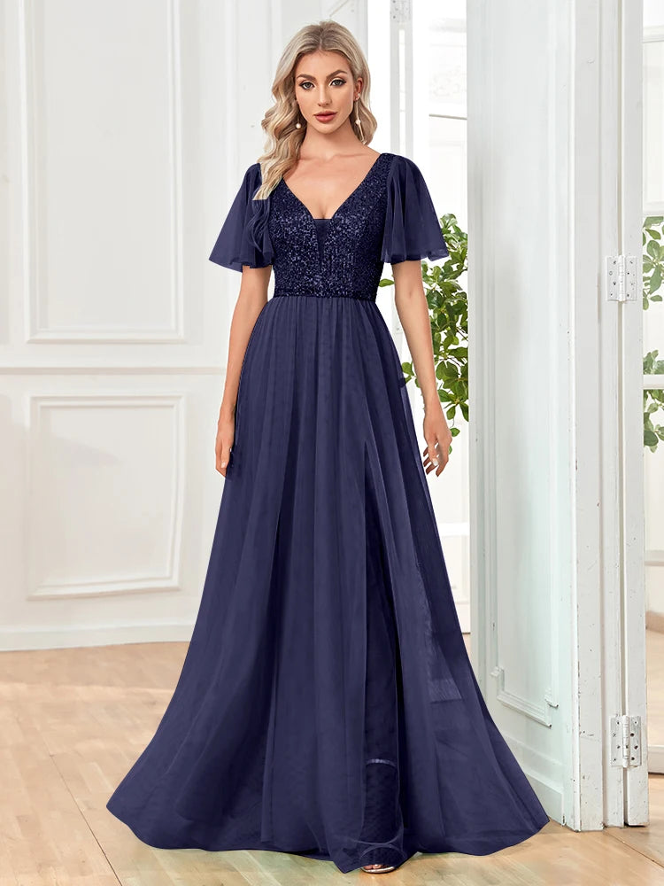 Vestido Casual